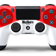 Illustration for article titled Custom controller designs - tobacco liveries